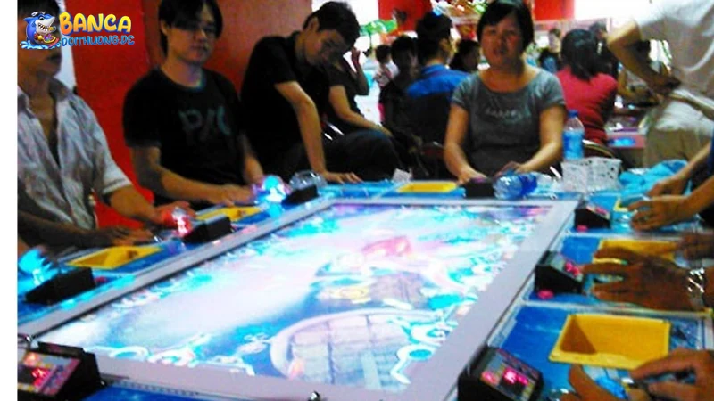 Giữ tinh thần thoải mái