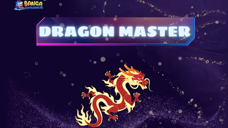dragon master