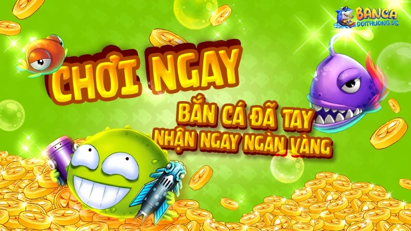 Cách tính điểm trong bắn cá king