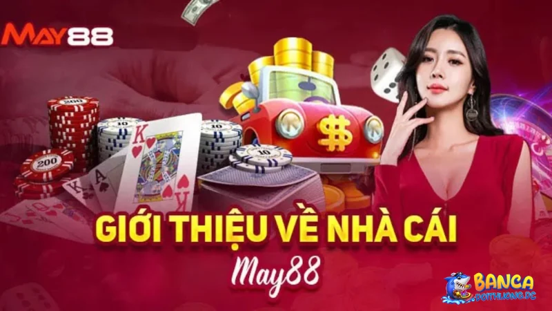 Ưu điểm của bắn cá May88