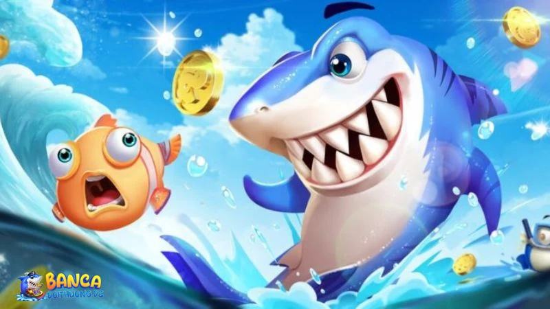 Mẹo chơi bắn cá thủy hử: Chọn vũ khí phù hợp