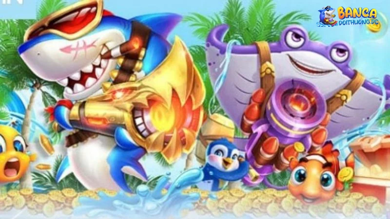 Tận dụng các kỹ thuật bắn nâng cao