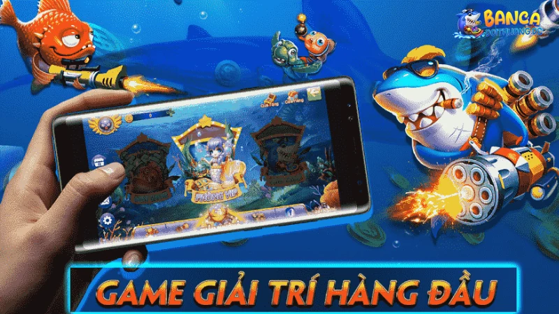 Chọn vũ khí và đạn dược phù hợp