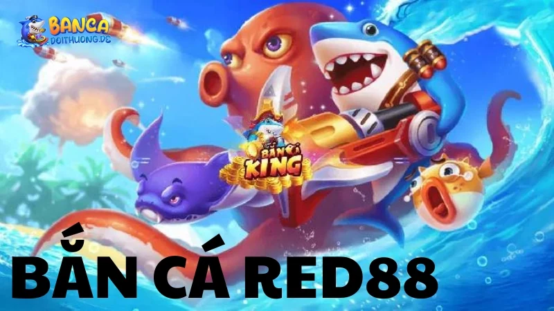 Giới thiệu nhà cái Red88
