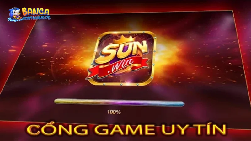Sunwin là gì?