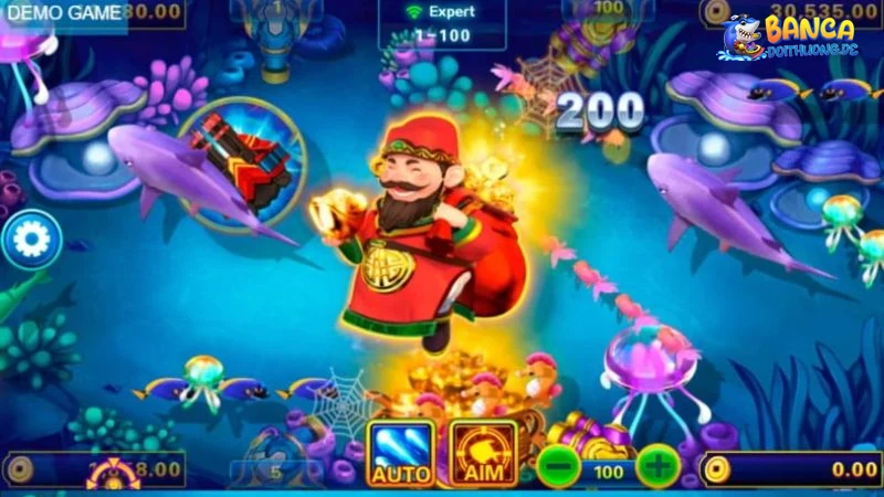 Ưu điểm của thủ thuật cai shen fishing