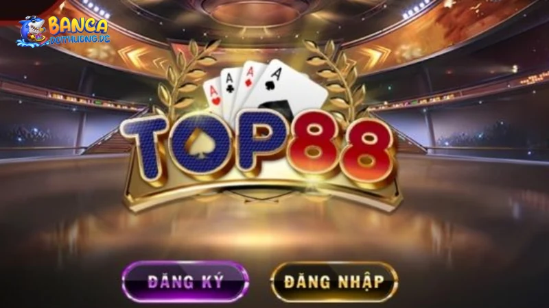 Giới thiệu về top88