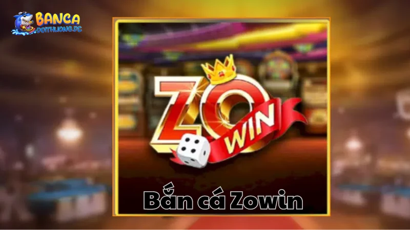 Khuyến mãi tại Zowin